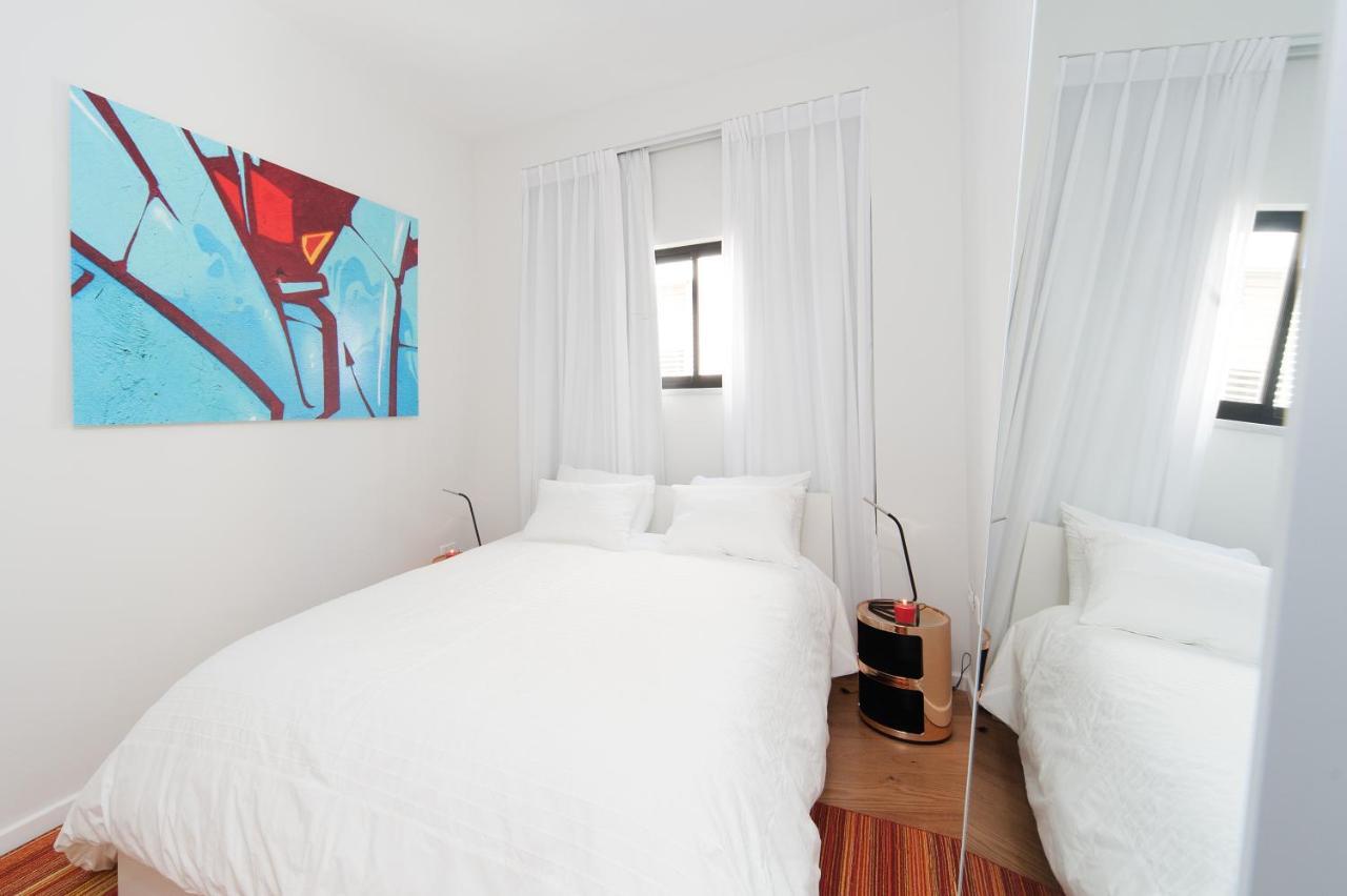 Hilton By Five * Tel Aviv